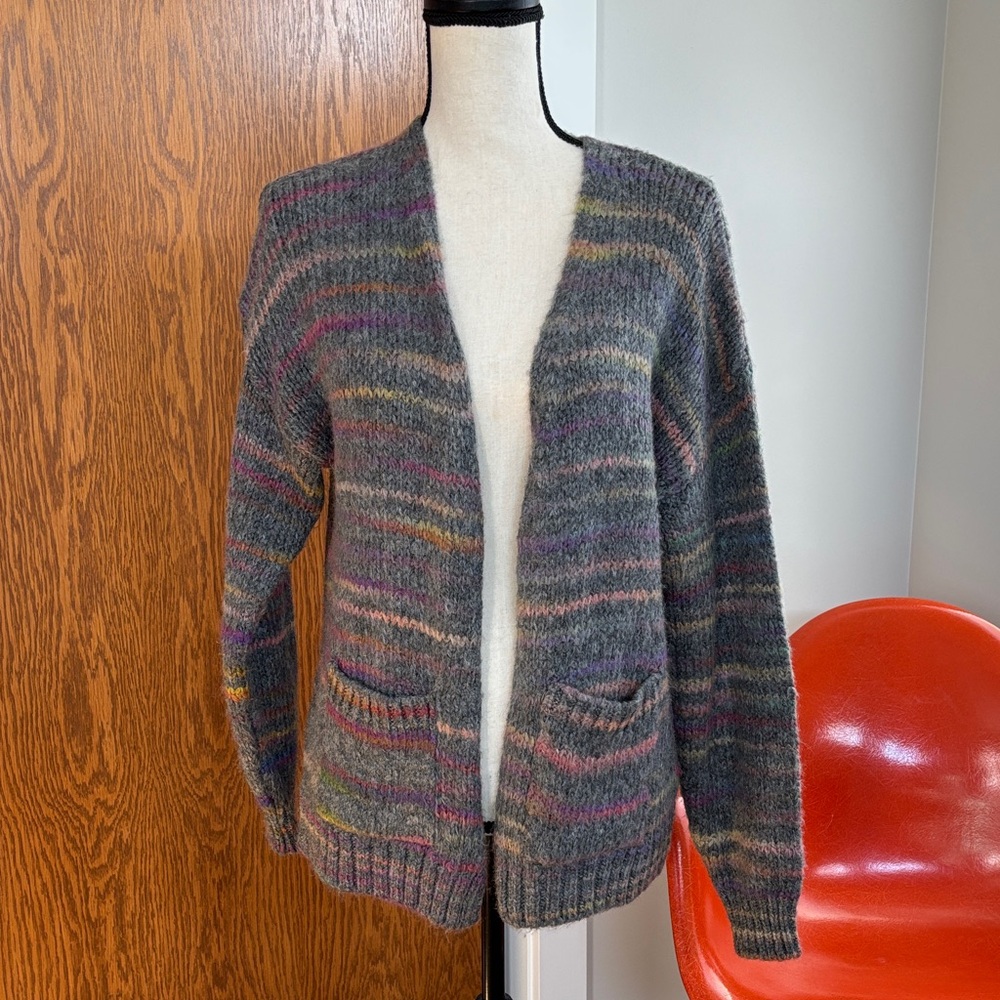 Anthropologie T.la Cardigan